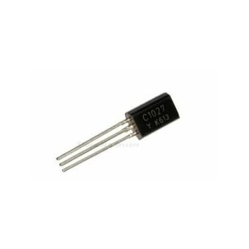 OEM 2SC 1027 Entegre Devre