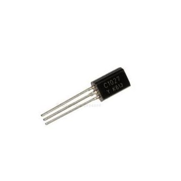 OEM 2SC 1027 Entegre Devre