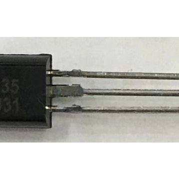 OEM 2SC 2235 Entegre Devre