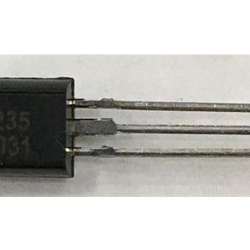 OEM 2SC 2235 Entegre Devre