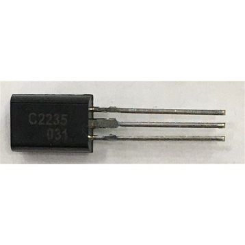 OEM 2SC 2235 Entegre Devre