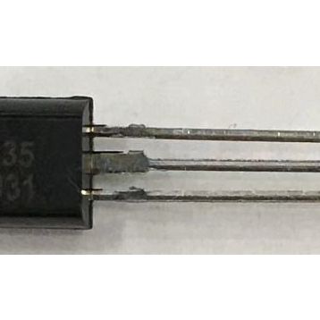 OEM 2SC 2235 Entegre Devre