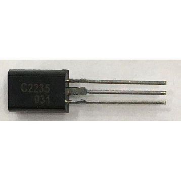 OEM 2SC 2235 Entegre Devre