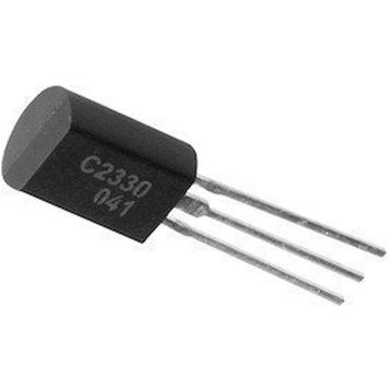 OEM 2SC 2330 TO-92L Transistor