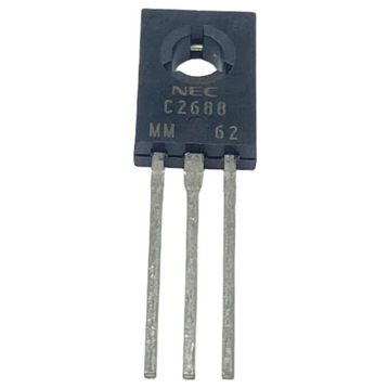 OEM 2SC 2688 TO-126 Transistor