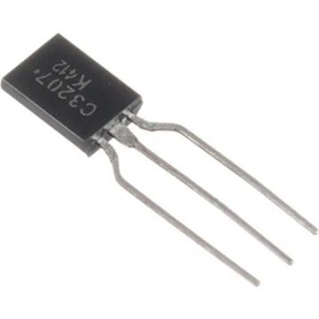 OEM 2SC 3207 TO-92L Transistor