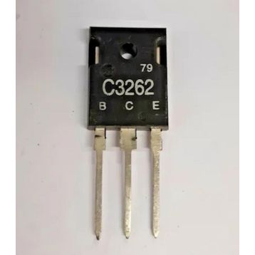 OEM 2SC 3262 TO-247 TO-3PF Transistor