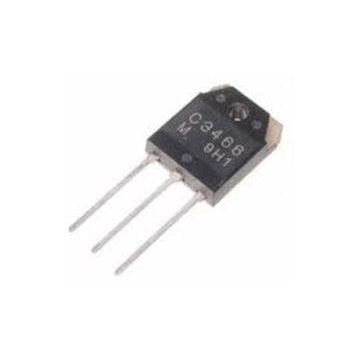 OEM 2SC 3466 TO-3P Transistör