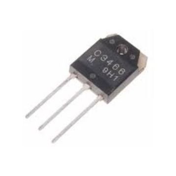 OEM 2SC 3466 TO-3P Transistör