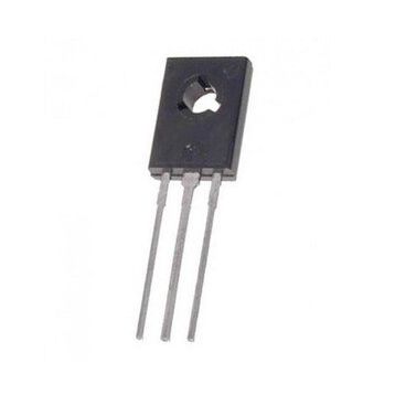 OEM 2SC 3785 TO-126 Transistör