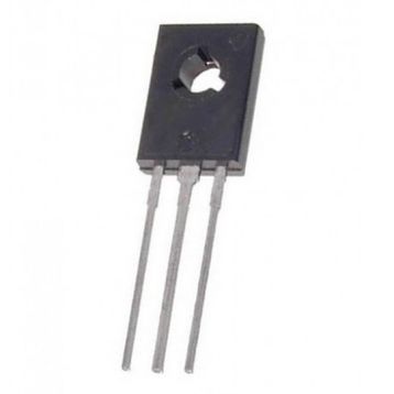 OEM 2SC 3785 TO-126 Transistör