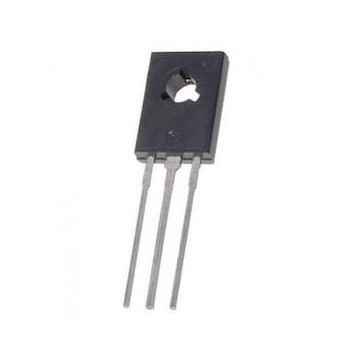 OEM 2SC 3785 TO-126 Transistör