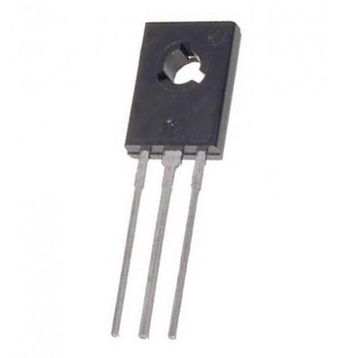 OEM 2SC 3785 TO-126 Transistör