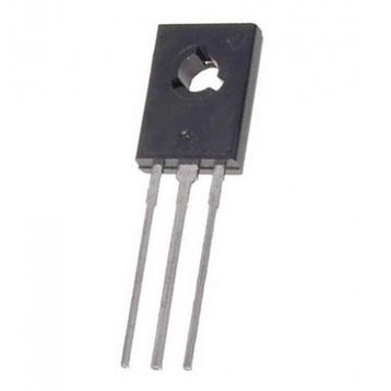 OEM 2SC 3785 TO-126 Transistör