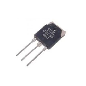 OEM 2SC 3856 TO-3P Transistör