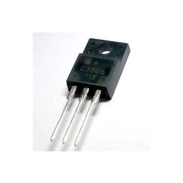 OEM 2SC 3866 TO-220F Transistör