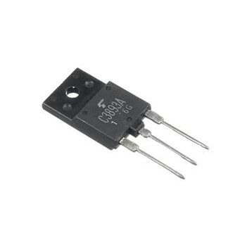 OEM 2SC 3893 TO-3PF Transistör