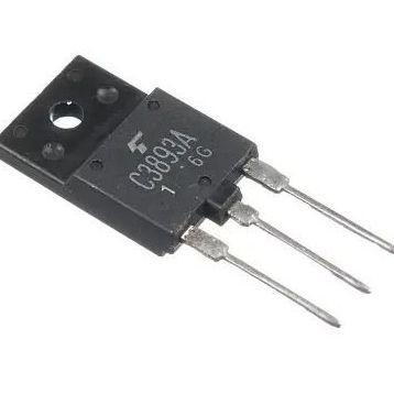 OEM 2SC 3893 TO-3PF Transistör