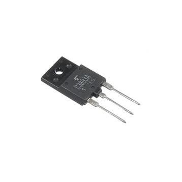 OEM 2SC 3893 TO-3PF Transistör