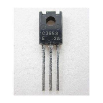 OEM 2SC 3953 TO-126ML Transistör