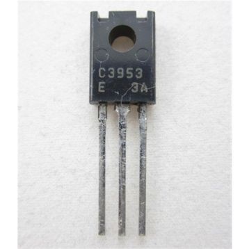 OEM 2SC 3953 TO-126ML Transistör