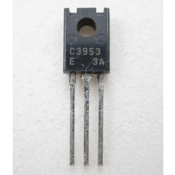 OEM 2SC 3953 TO-126ML Transistör