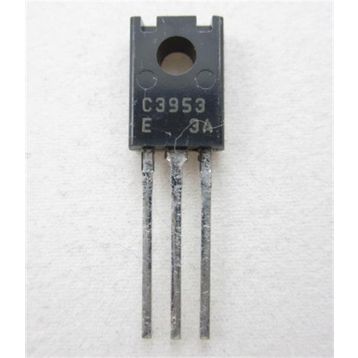 OEM 2SC 3953 TO-126ML Transistör
