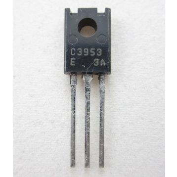 OEM 2SC 3953 TO-126ML Transistör