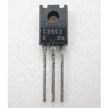 OEM 2SC 3953 TO-126ML Transistör