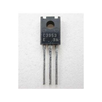 OEM 2SC 3953 TO-126ML Transistör