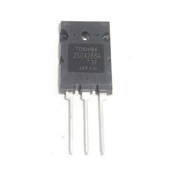 OEM 2SC 4288A TO-3PL Transistör