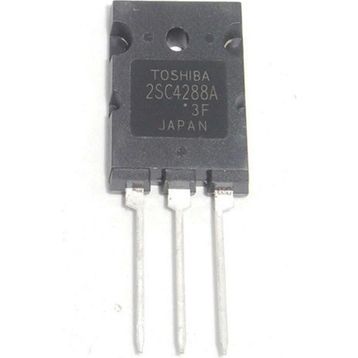 OEM 2SC 4288A TO-3PL Transistör