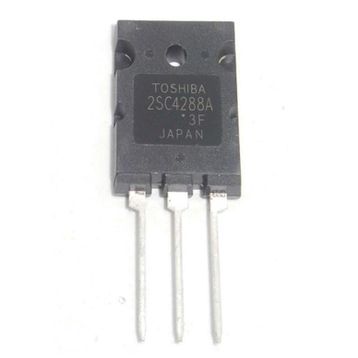 OEM 2SC 4288A TO-3PL Transistör
