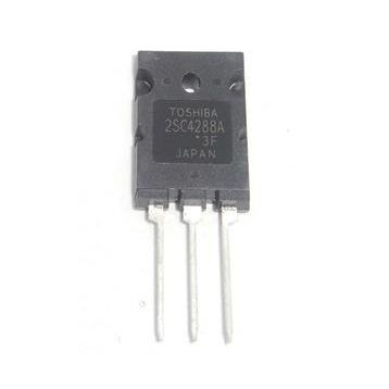 OEM 2SC 4288A TO-3PL Transistör