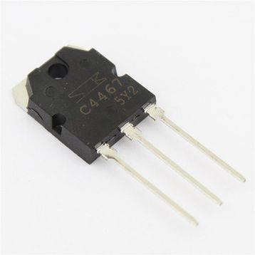 OEM 2SC 4467 Entegre Devre