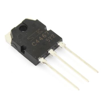 OEM 2SC 4467 Entegre Devre