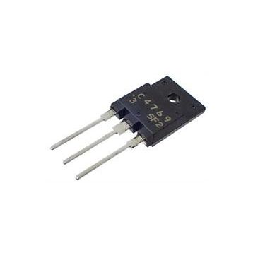 OEM 2SC 4769 TO-3PML Transistör