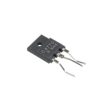 OEM 2SC 4770 TO-3PF Transistör