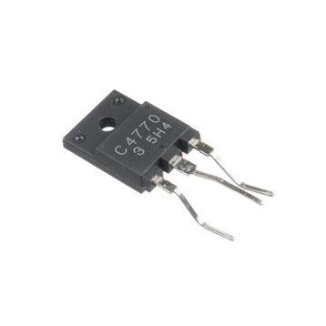 OEM 2SC 4770 TO-3PF Transistör