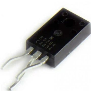 OEM 2SC 4834 ITO-220 Transistör
