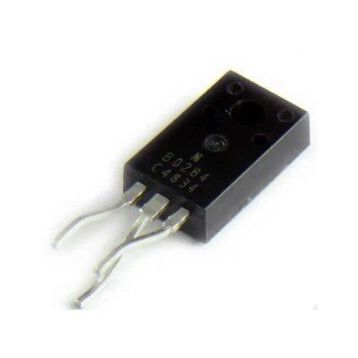 OEM 2SC 4834 ITO-220 Transistör