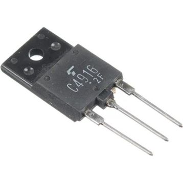 OEM 2SC 4916 TO-3PML Transistör
