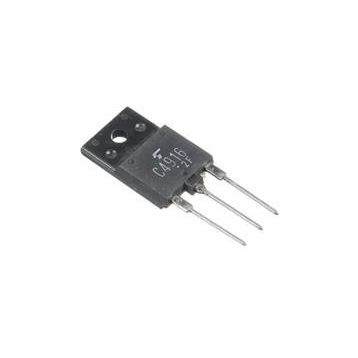 OEM 2SC 4916 TO-3PML Transistör