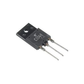 OEM 2SC 5048 TO-3PF Transistör