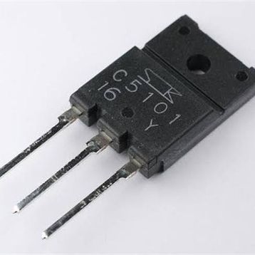 OEM 2SC 5101 TO-3PF Transistör