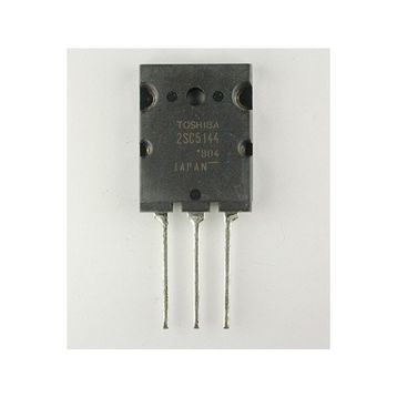 OEM 2SC 5144 TO-3PL Transistör