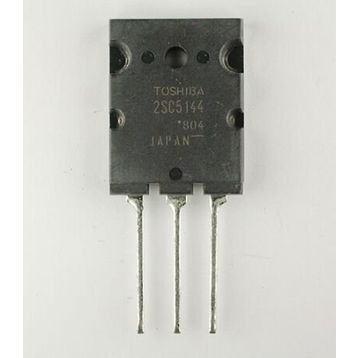 OEM 2SC 5144 TO-3PL Transistör