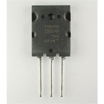 OEM 2SC 5144 TO-3PL Transistör