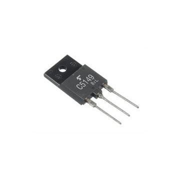 OEM 2SC 5149 TO-3PF Transistör