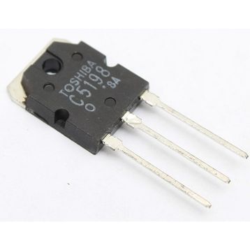 OEM 2SC 5198 Transistör